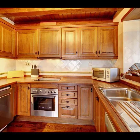 Apartamento Mulleres De Alma De Nieve