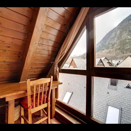 Apartment Mulleres De Alma De Nieve Arties