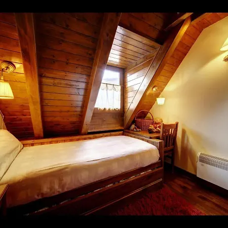 Apartment Mulleres De Alma De Nieve Arties