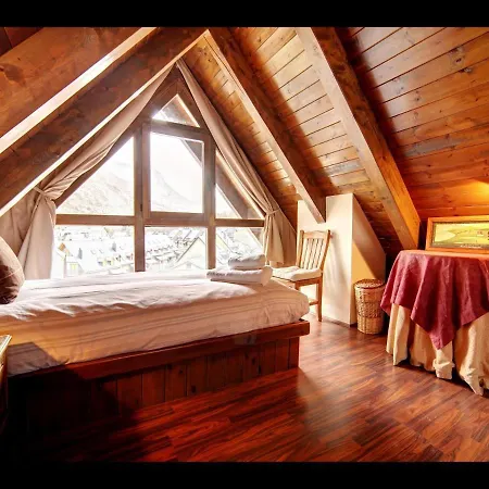 Apartment Mulleres De Alma De Nieve *