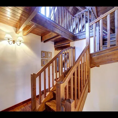 Apartamento Mulleres De Alma De Nieve Arties