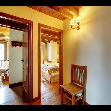 Apartment Mulleres De Alma De Nieve Arties