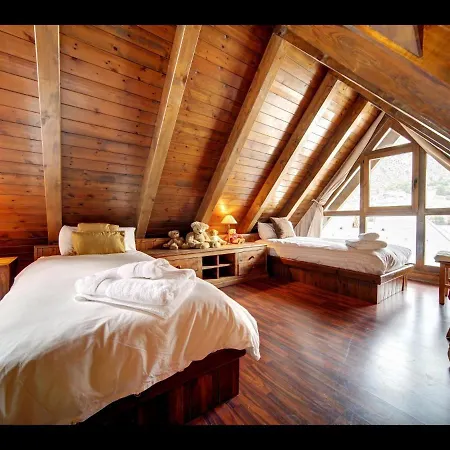 Apartment Mulleres De Alma De Nieve *
