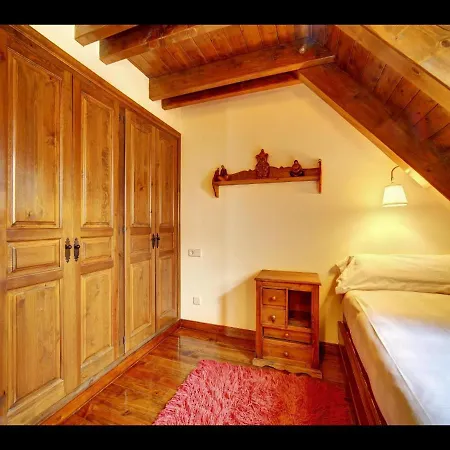 Apartment Mulleres De Alma De Nieve Arties